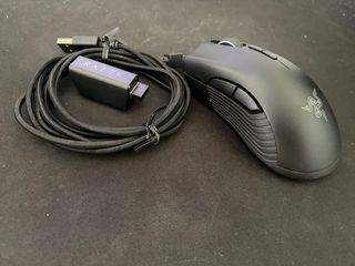Razer Mamba Wireless