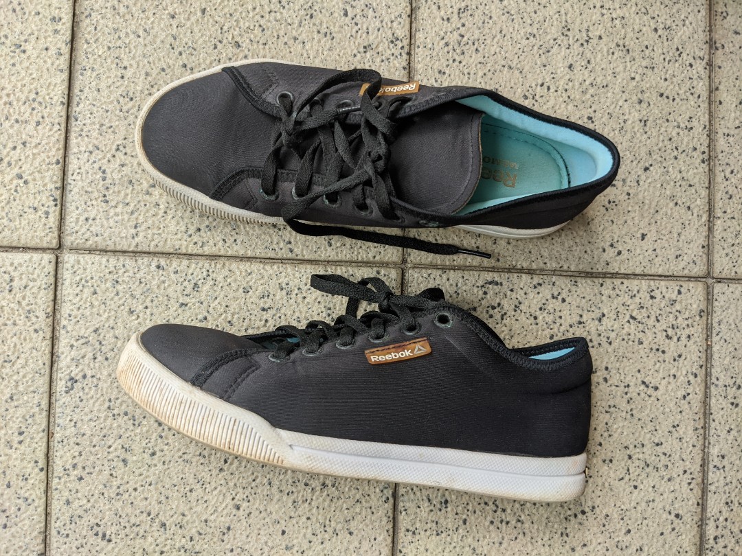 Reebok memory top tech shoes price