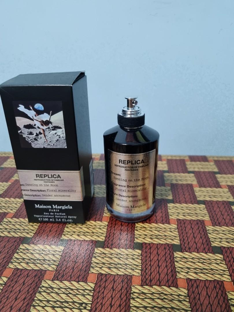 REPLICA Dancing On The Moon Eau de Parfum, Beauty &