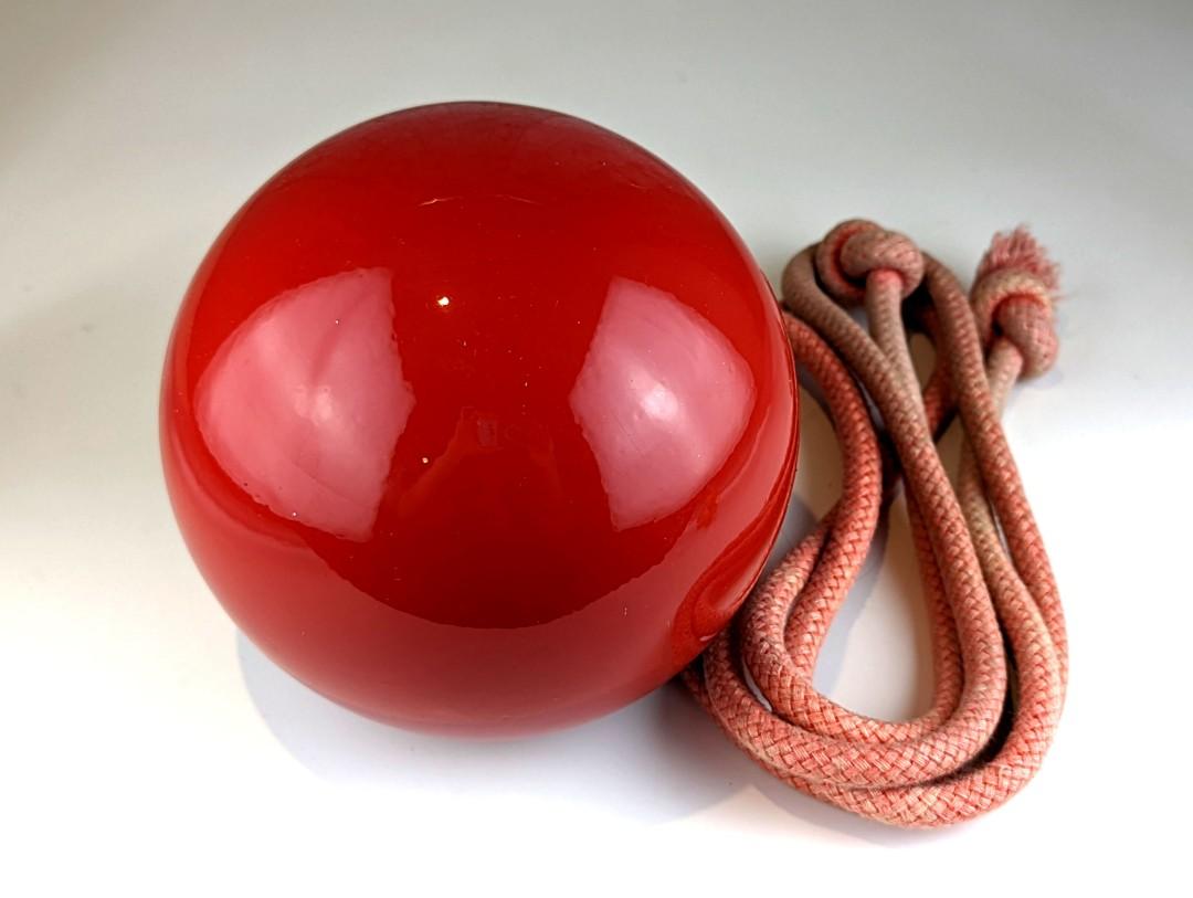 Rhythmic Gymnastics Ball and Rope, Sports Equipment, Other Sports