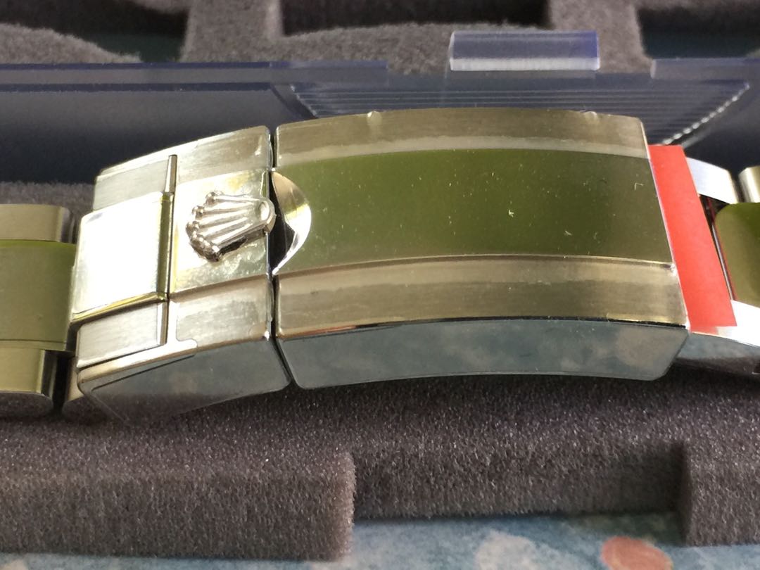 Rolex sales 78590 bracelet