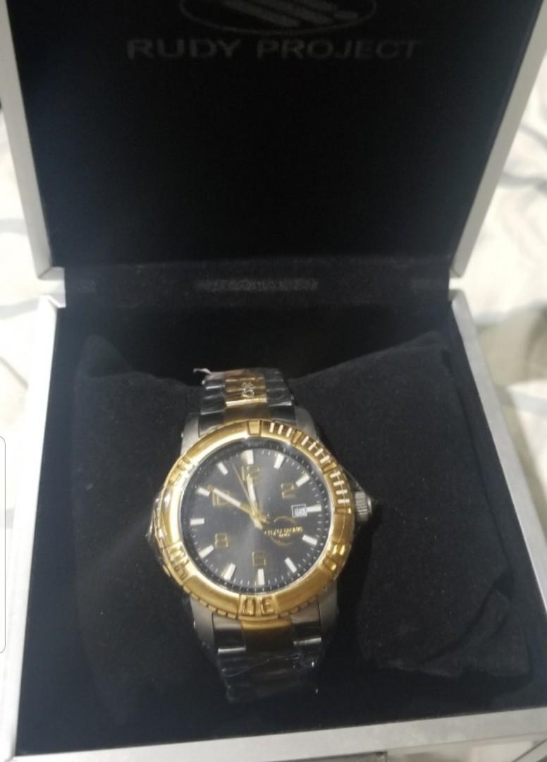 Rudy Project City of Dreams collection watch