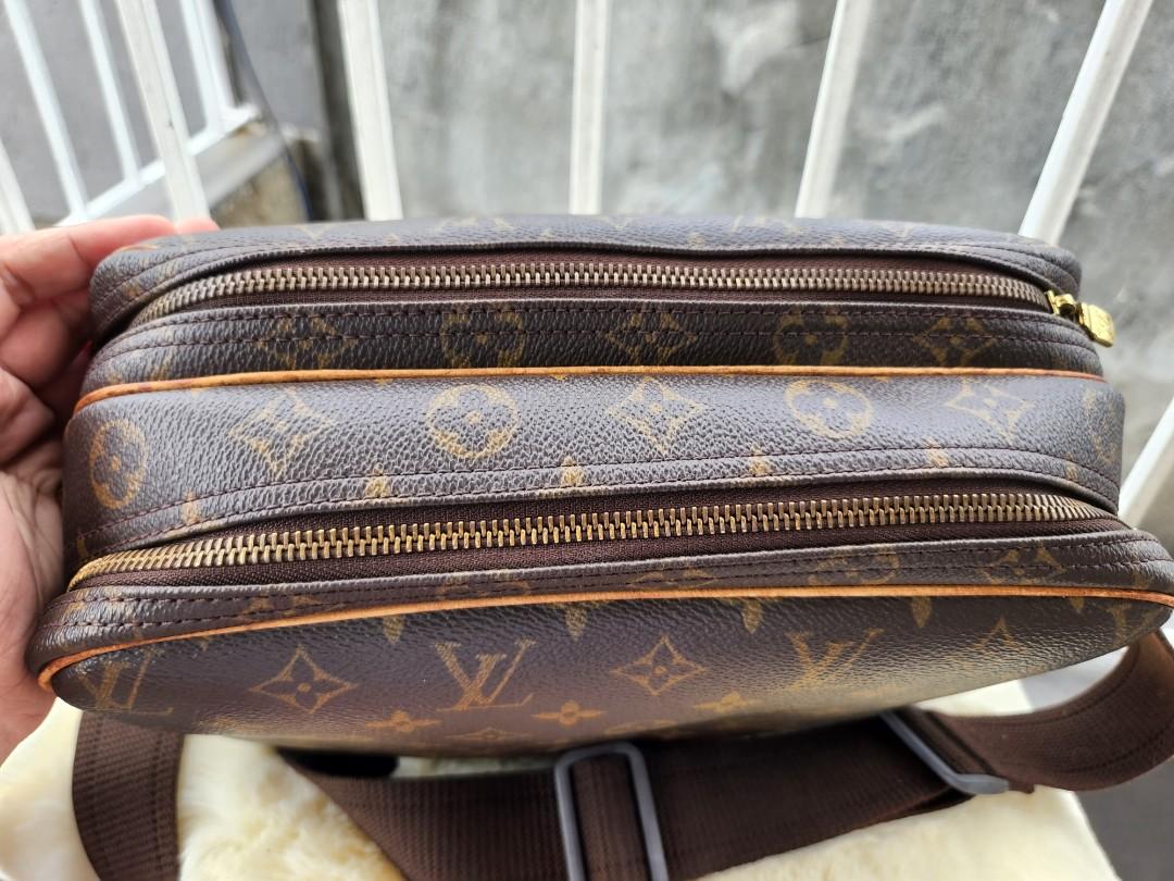 LV 8015278 L2 B27, Luxury, Bags & Wallets on Carousell