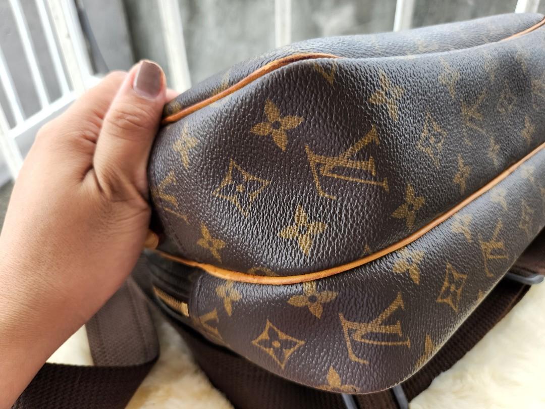 Authentic LOUIS VUITTON Messenger Bag Clearance Sale‼️ Marked-Down Price‼️,  Luxury, Bags & Wallets on Carousell