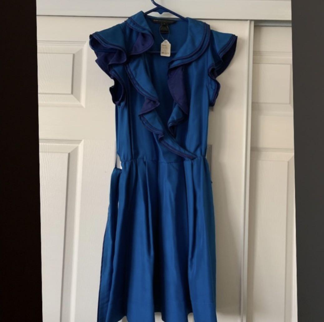 Marc jacobs deals dresses sale