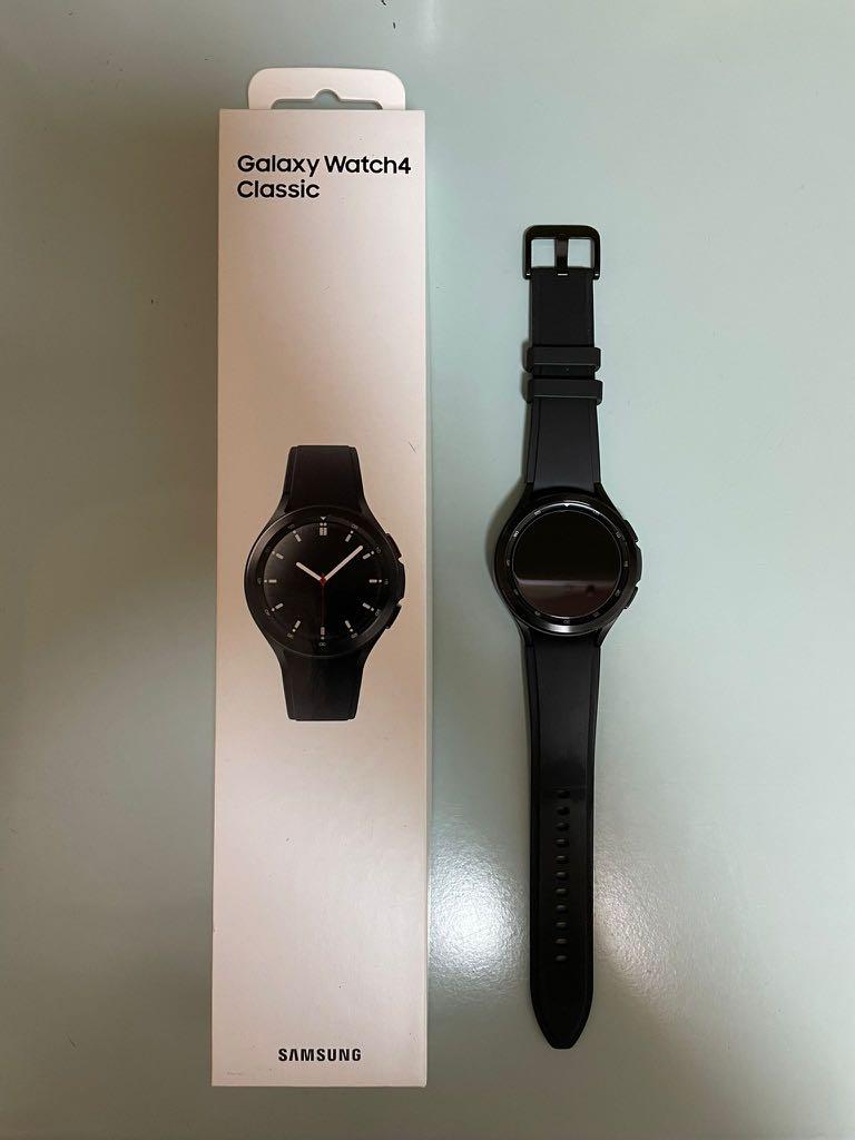 Smart watch 46 cheap