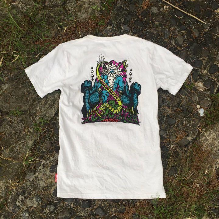 jason jessee santa cruz shirt