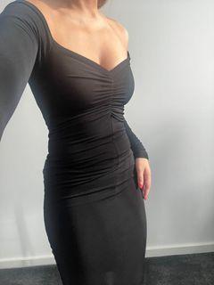 SCK the label longsleeve dress