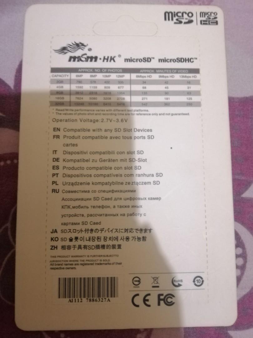 SD Card Adapter RUSH (Category: Memory & SD Cards) located in Taguig. Submitted by emdisbuyandsell (Listing ID 1155667429, Image 2). Description: SD card adapter. Once or twice used. In good condition. PHP100.00 only. Mode of payment: cash only for assurance of getting the item. Reason for selling: no longer used, for decluttering. Please contact me at 09056413118, 09198603914 or 09321200925. Meet-ups will be at any mall within NCR only. Only sur