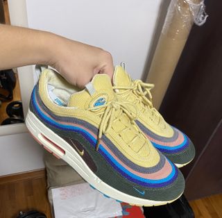 (Category: ) located in . Submitted by sneakersick (Listing ID 1154744113, Image 1). Description: .