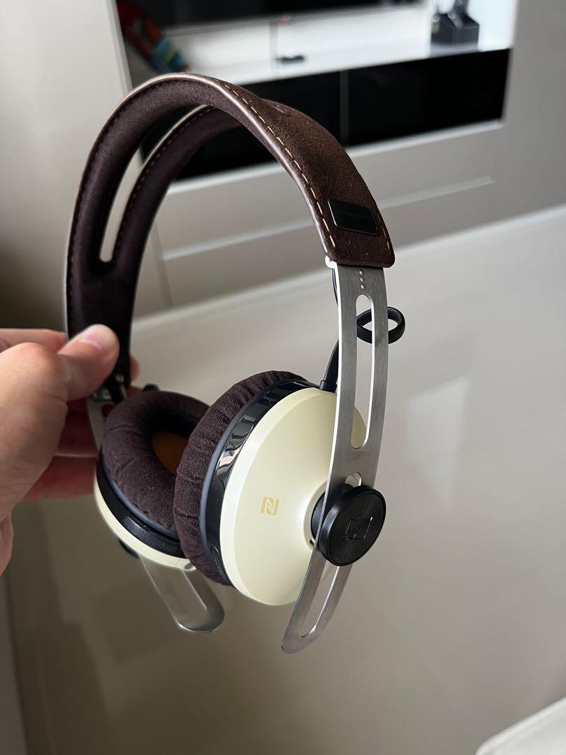 Sennheiser momentum ivory sales