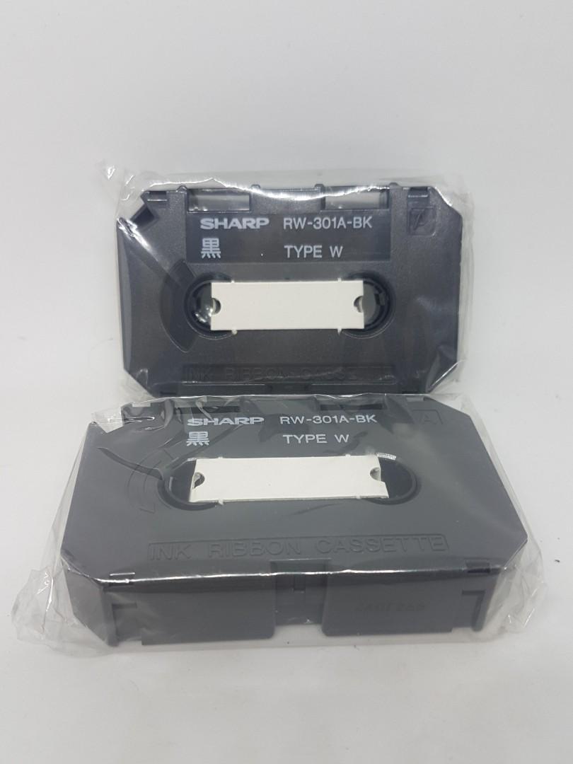 Sharp cassette tape (Category: Portable Music Players) located in Caloocan City. Submitted by mackenzie001 (Listing ID 1155715571, Image 1). Description: .