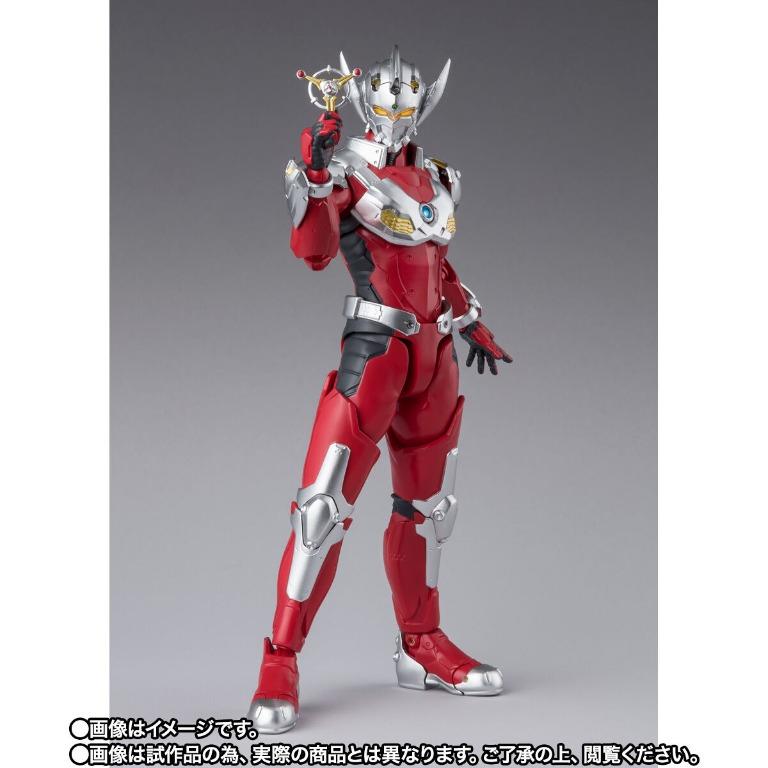 Shf ultraman anime store