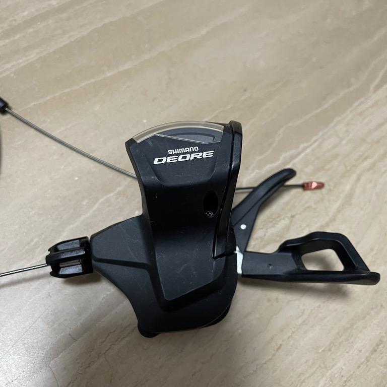 shimano slm 6000