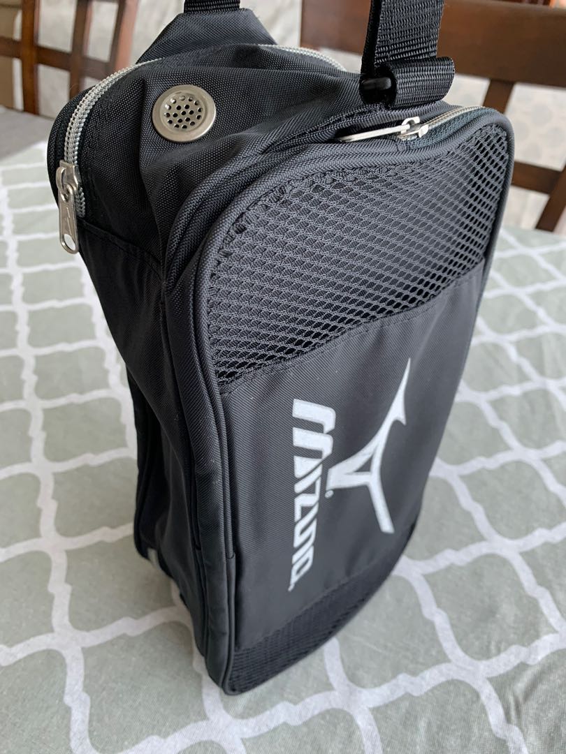 Mizuno shoe bag store