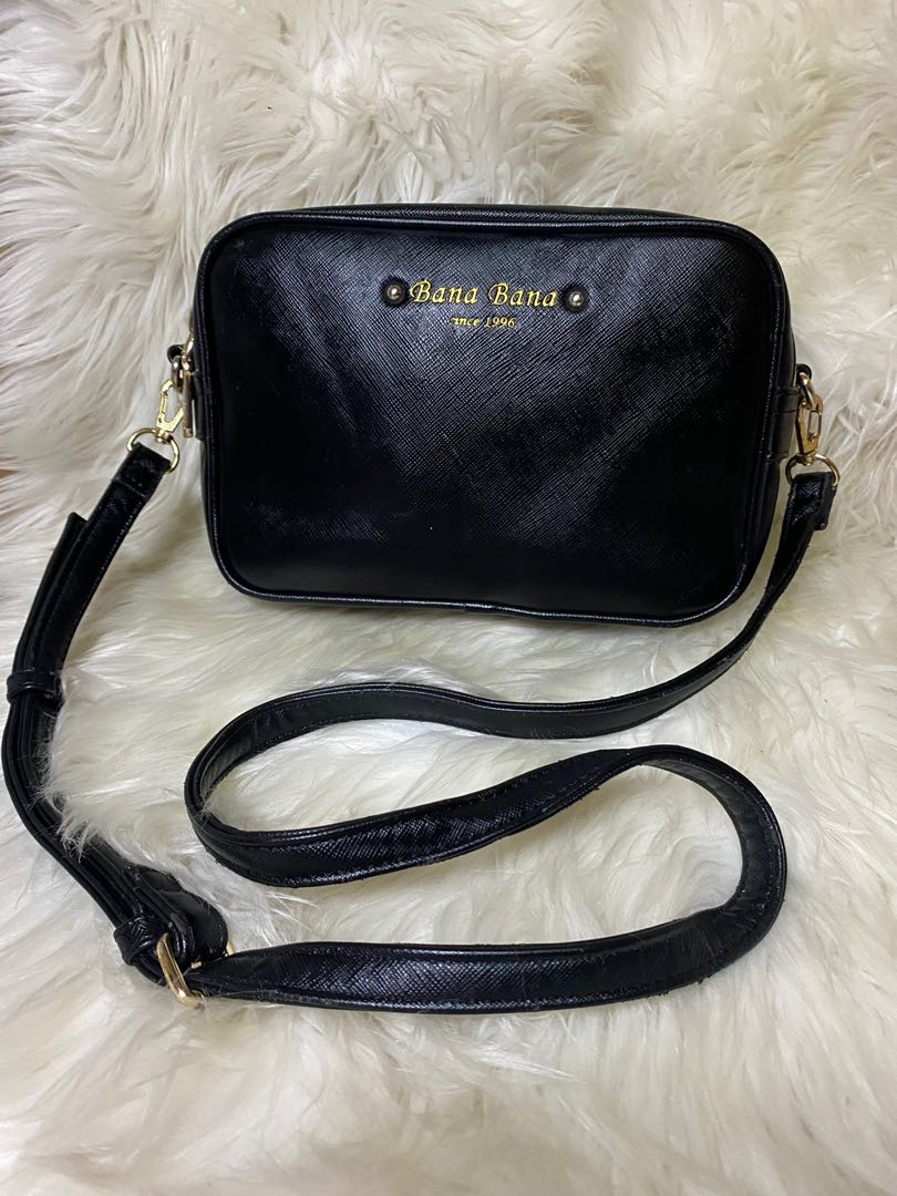 Bana bana sling bag new arrivals