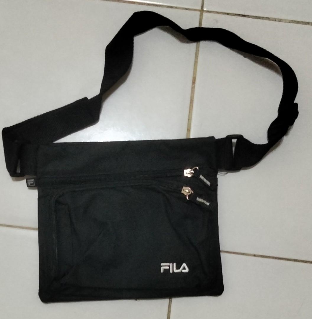 Fila original sling bag outlet