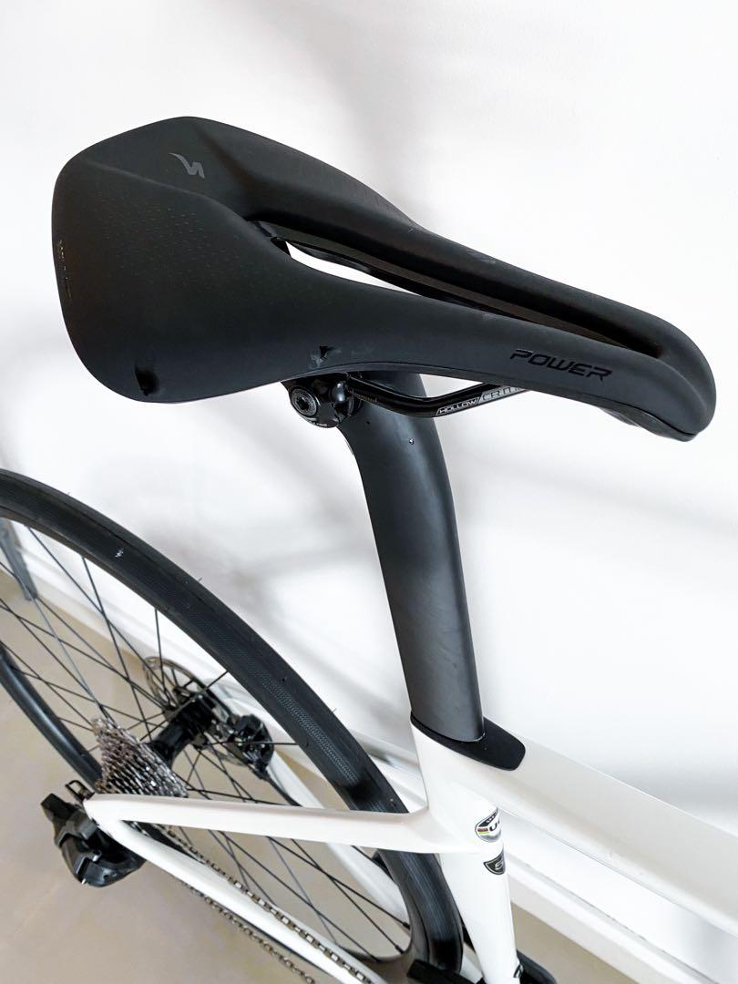 specialized tarmac sl6 seatpost clamp cover