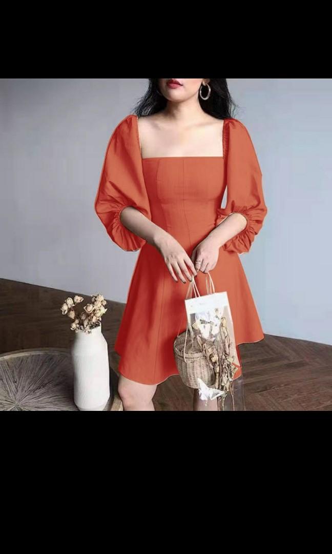 Casual outlet filipiniana attire