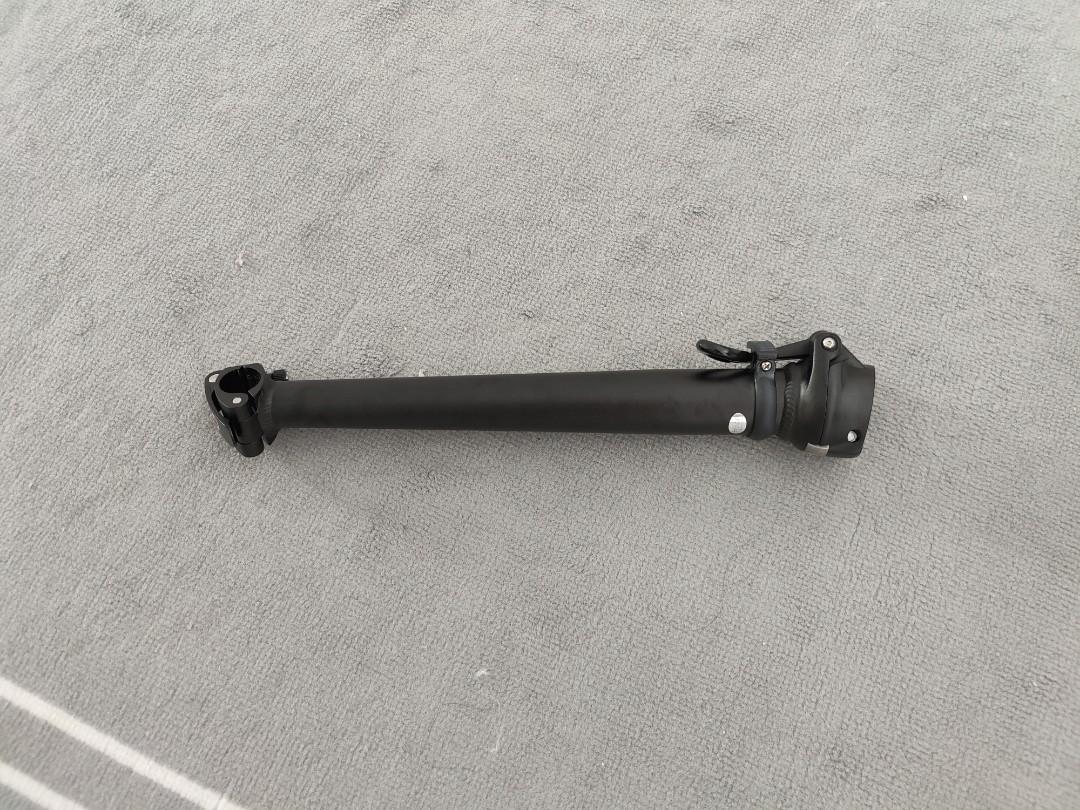 Stem Post (Category: Parts & Accessories) located in Singapore. Submitted by lebai77 (Listing ID 1155724538, Image 1). Description: Fnhon stem post. Taken out from a new bike..