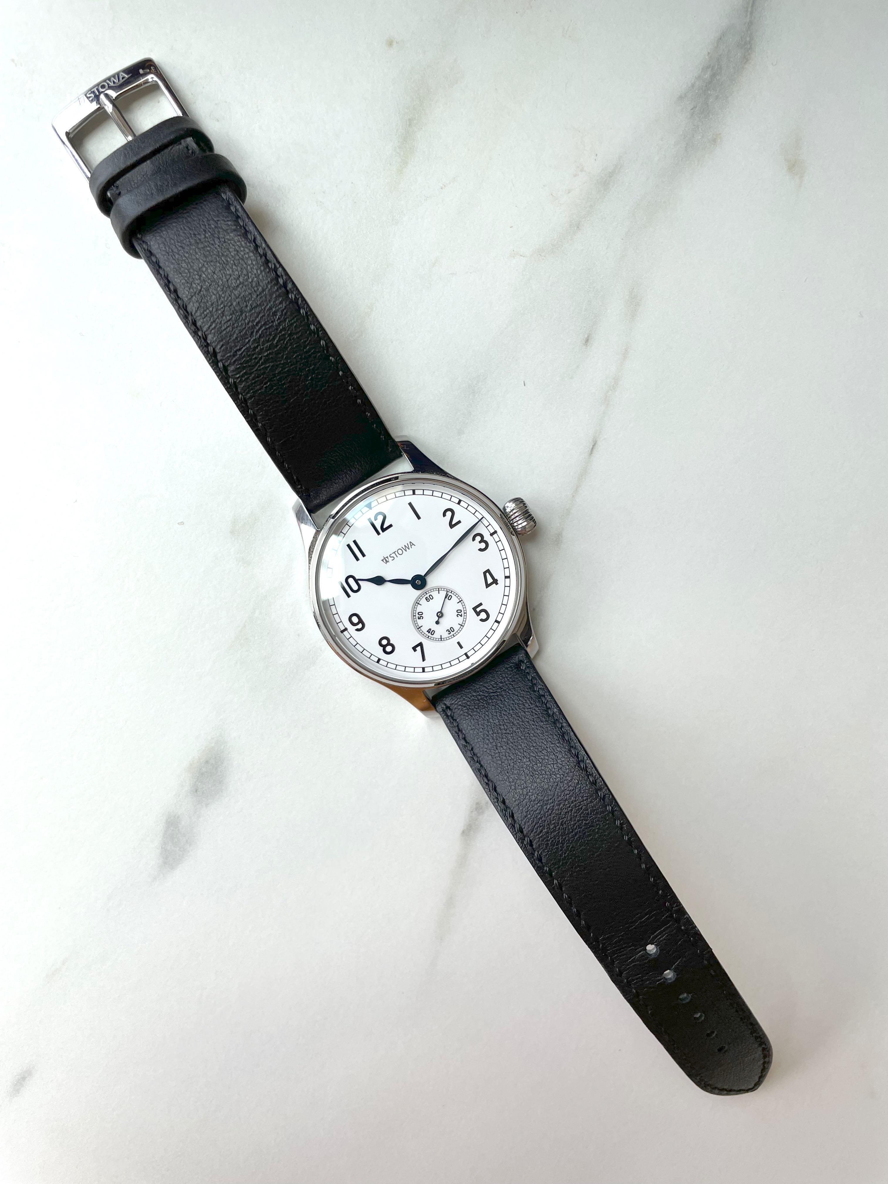 Stowa coupon best sale