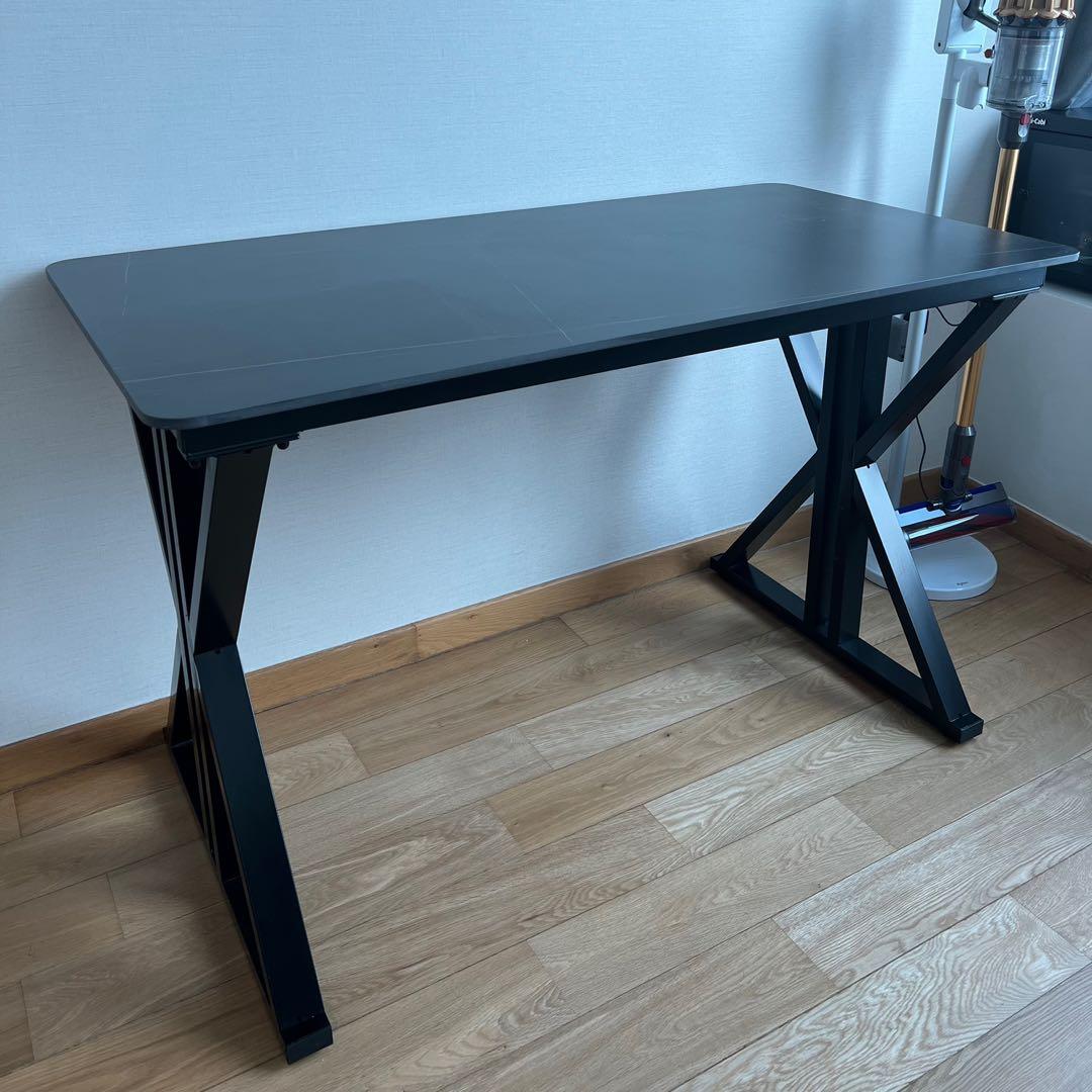 Sturdy Study Table, Furniture & Home Living, Furniture, Tables & Sets ...