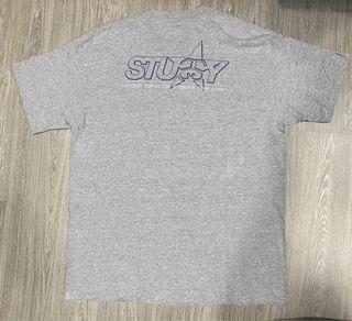 STUSSY VINTAGE USA