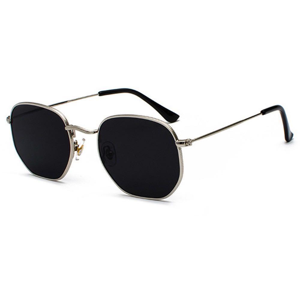 Why sunglasses have no power outlet