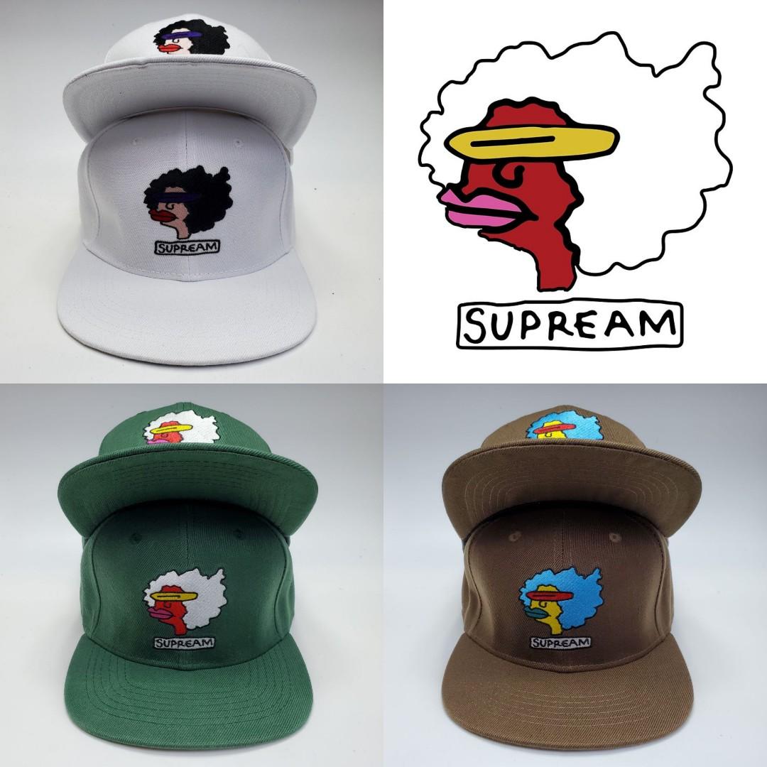 Supreme Hats for Men