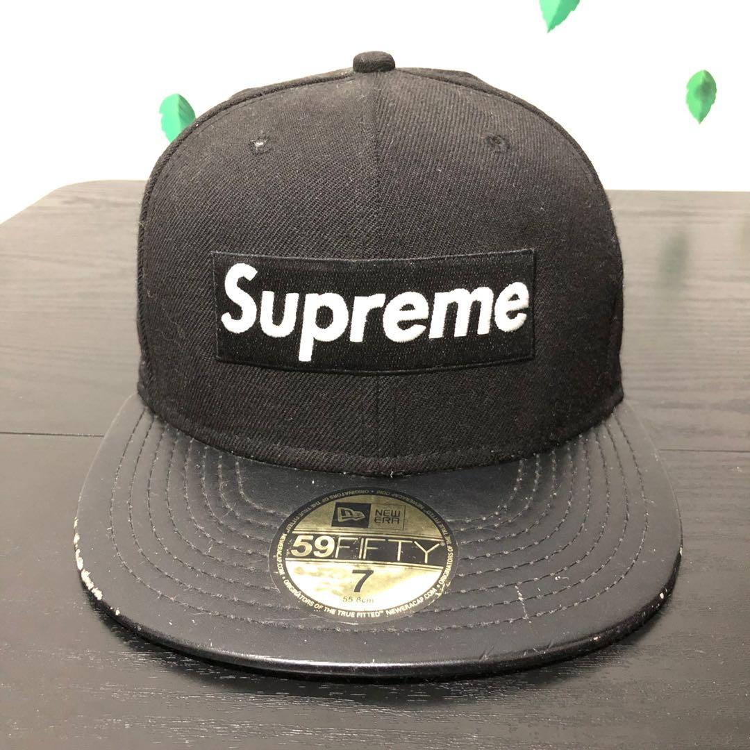 supreme 59fifty
