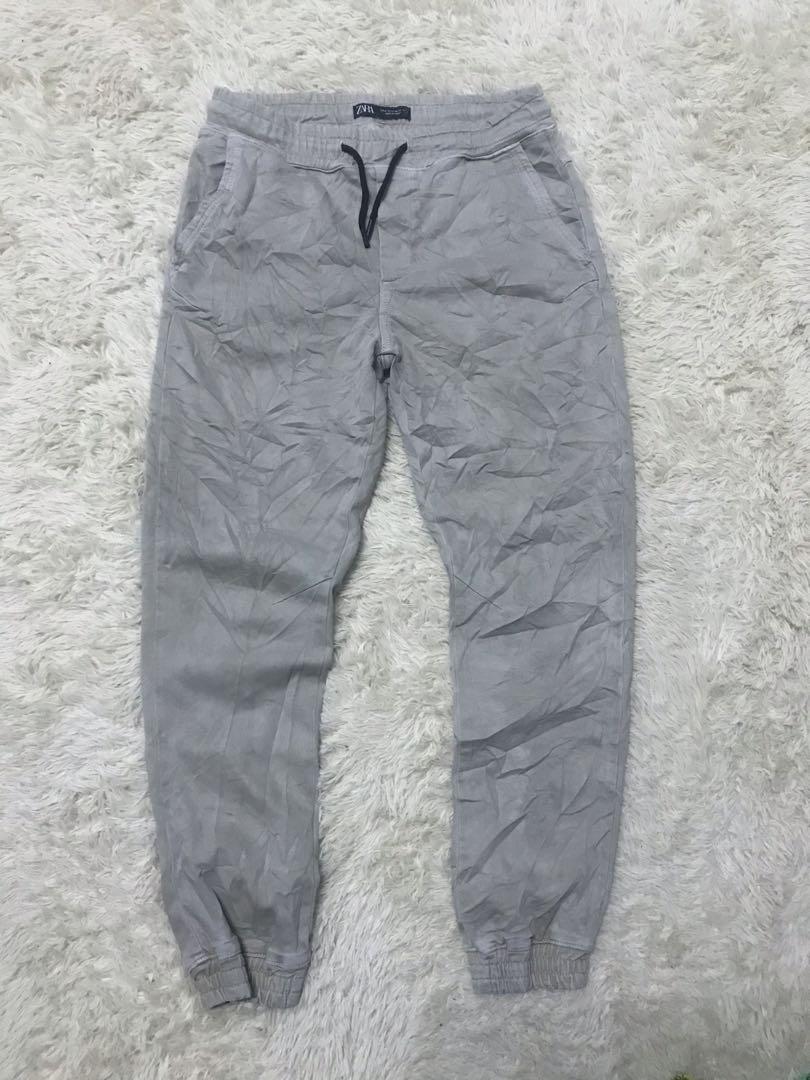 Slack joggers best sale