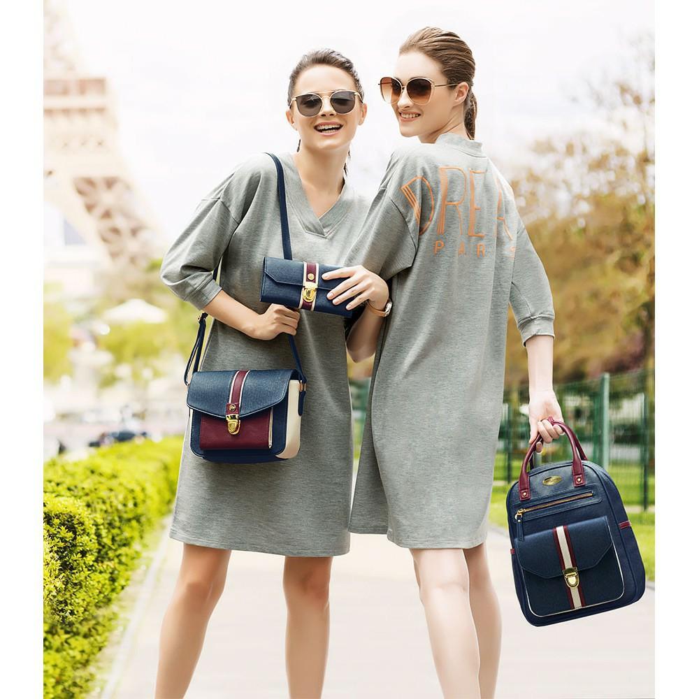 Tas sophie martin sling bag clearance