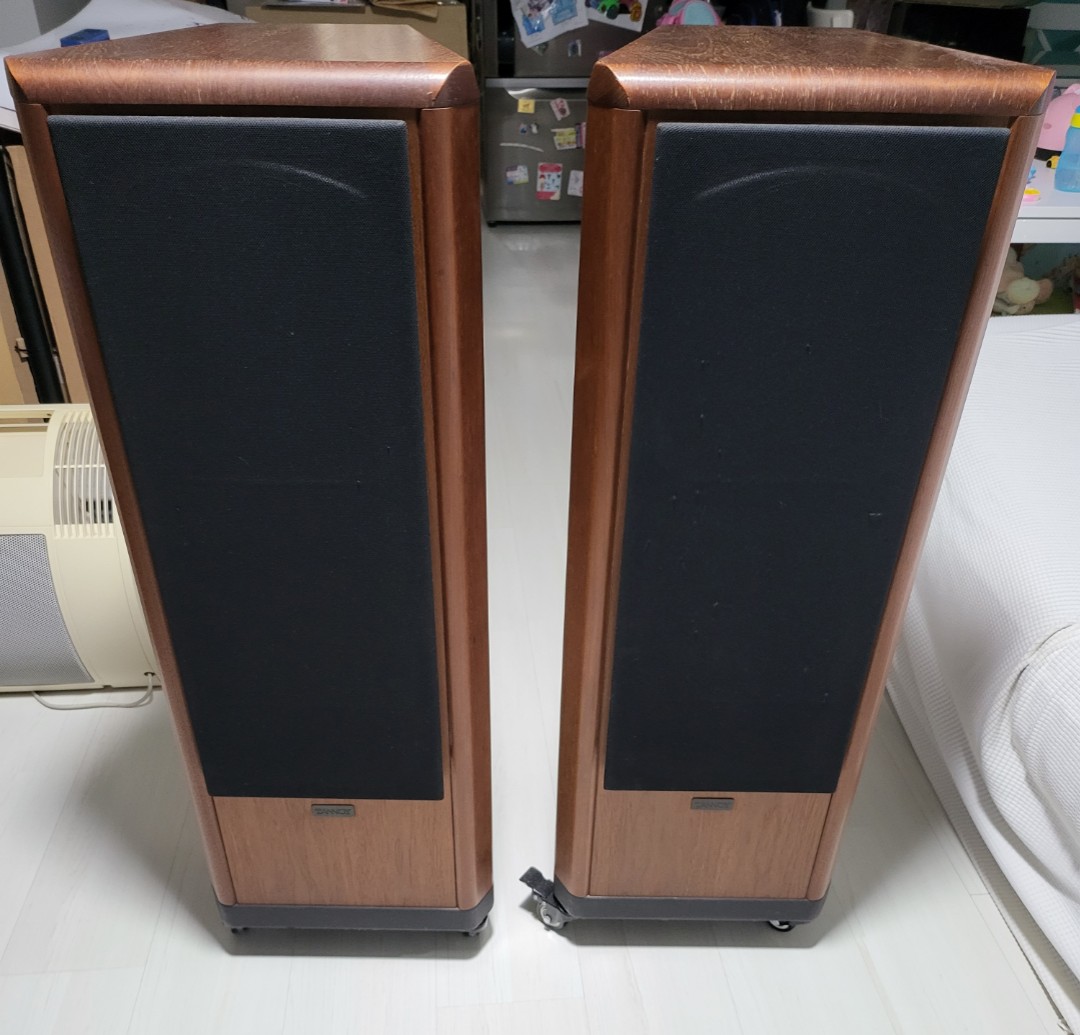 Tannoy d700 sales for sale