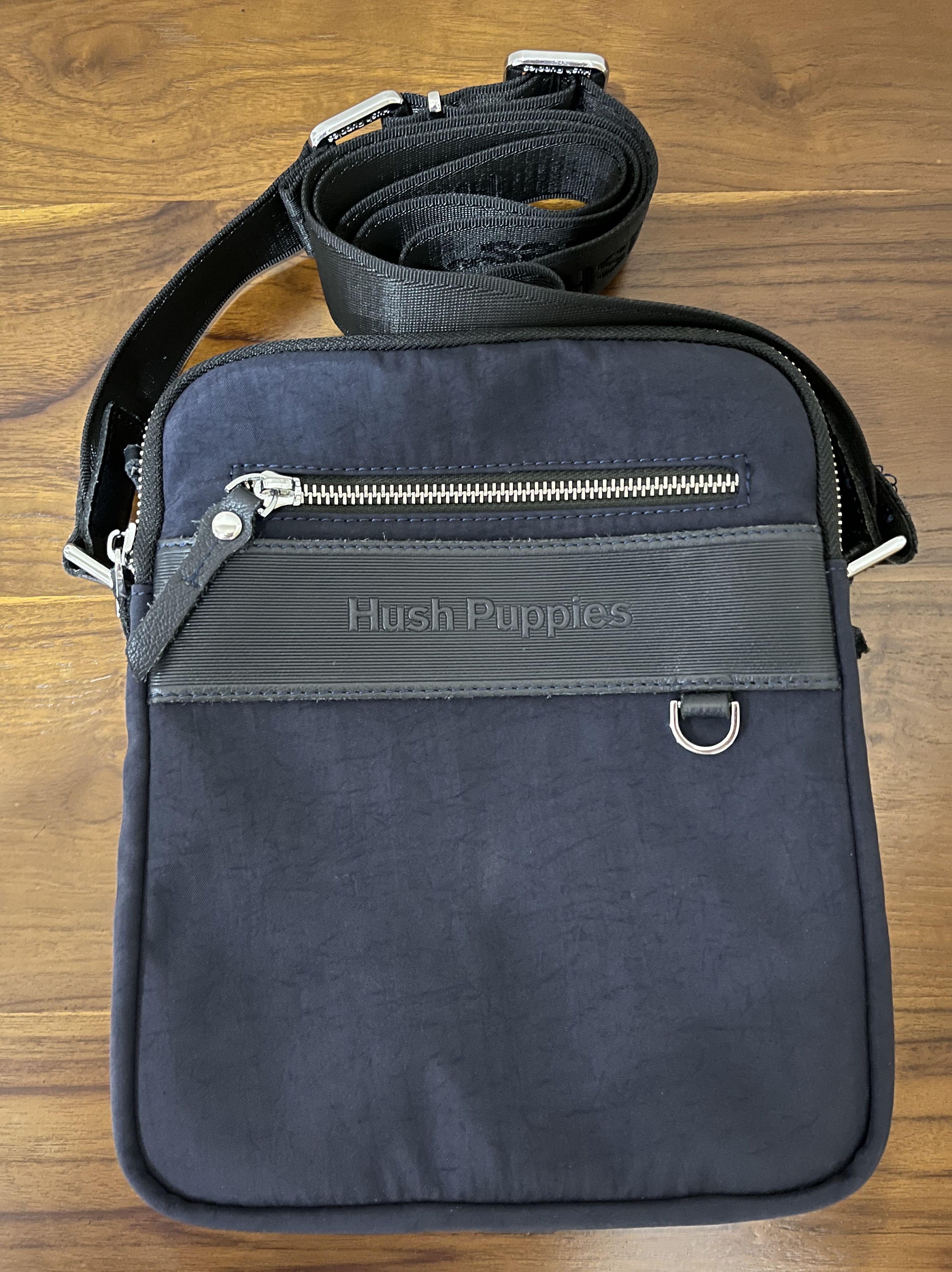 Hush puppies waist bag 912 on sale
