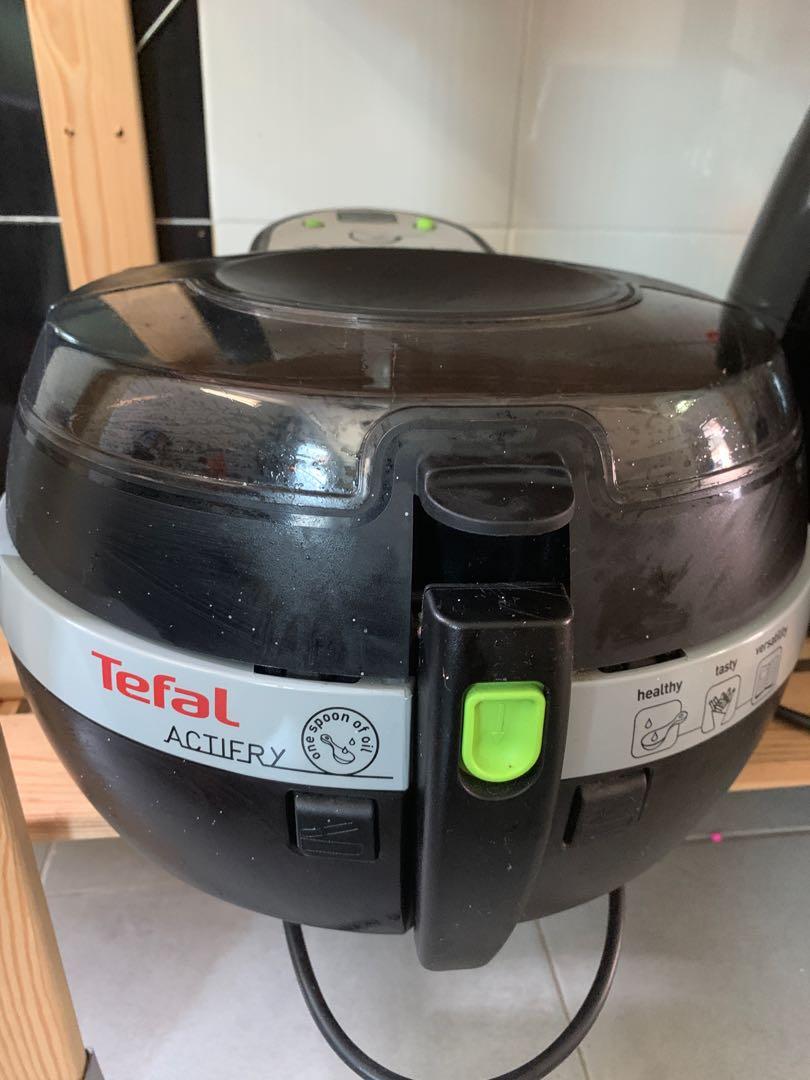 Cheapest clearance tefal actifry