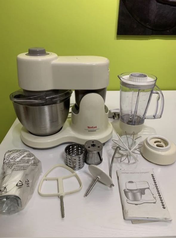 kenwood stand mixer lidl