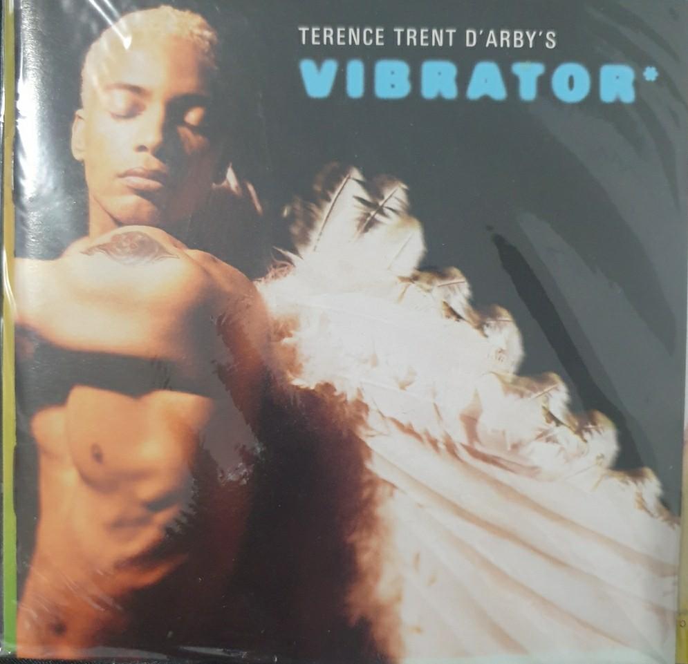 Terence Trent D'Arby - Vibrator (Category: CDs & DVDs) located in Cebu City. Submitted by g_roshamboo (Listing ID 1155565286, Image 1). Description: *cd.