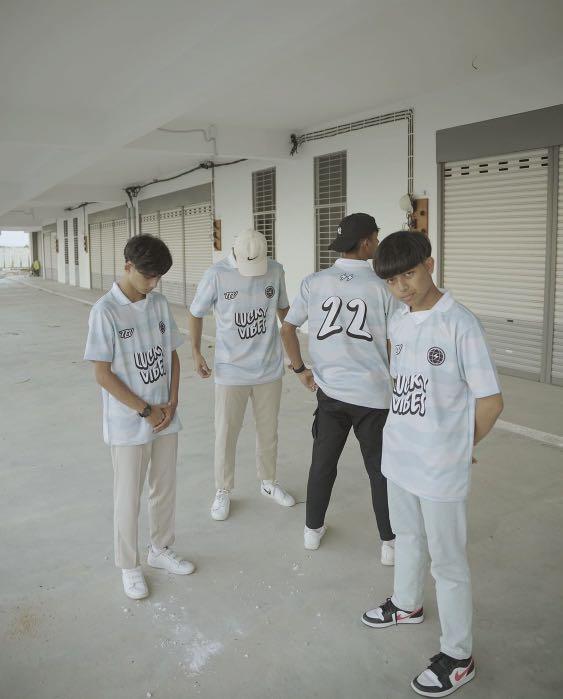 Thunder away jersey discount