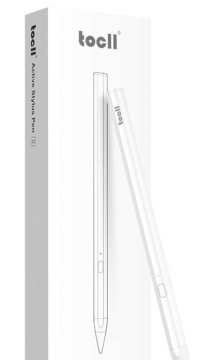 Air iPad Active Stylus Compatible with 6th&7th Gen 5th Gen 3rd Gen 3rd Gen 2018-2020 Stylus Pen for iPad with Palm Rejection Mini iPad Pencil with Magnetic Design Apple iPad Pro 11/12.9 