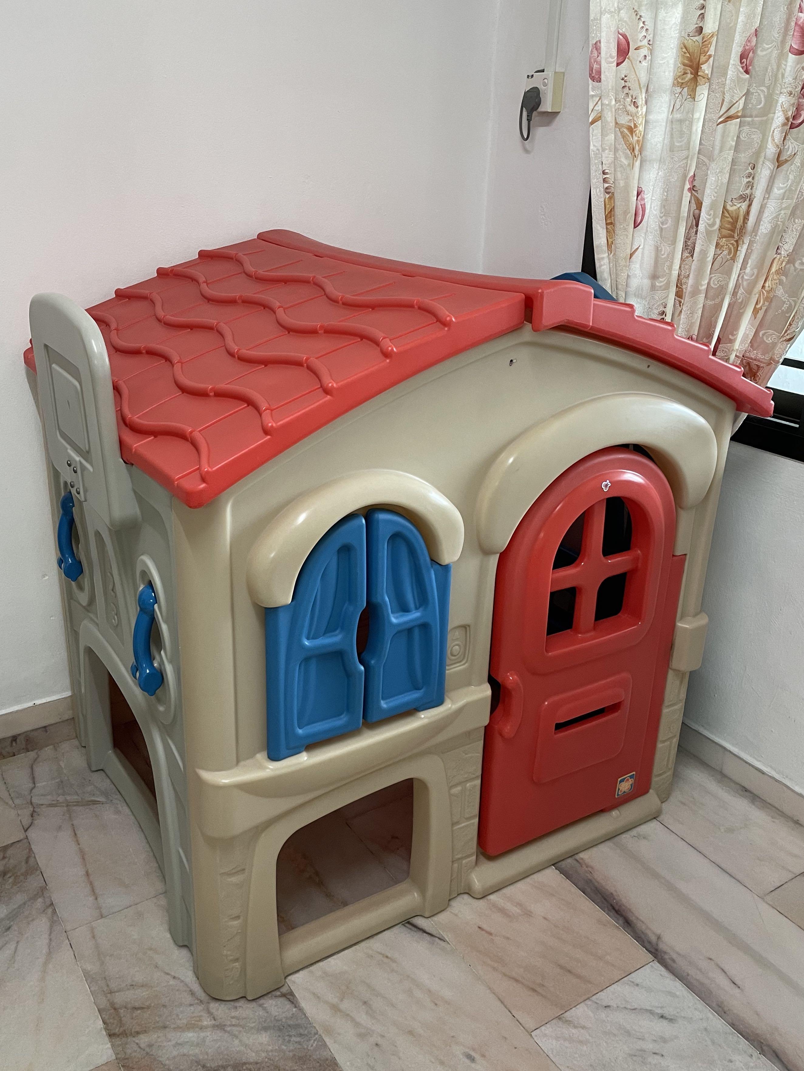 R play house new arrivals