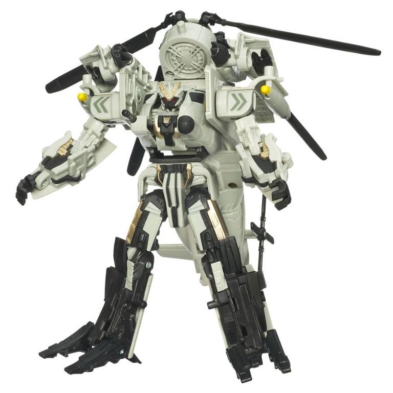 Transformer Grindor Blackout Voyager Hasbro, Hobbies & Toys, Toys & Games on Carousell