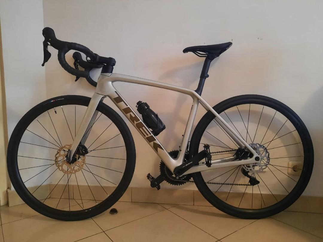 Trek emonda 500 2025 series