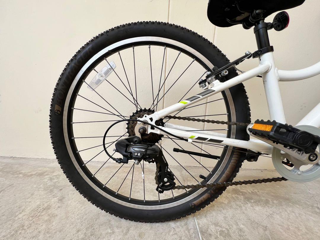 2016 trek 2024 precaliber 24