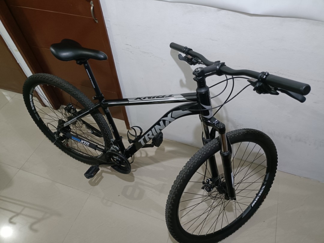 Trinx m600 quest 29er price deals