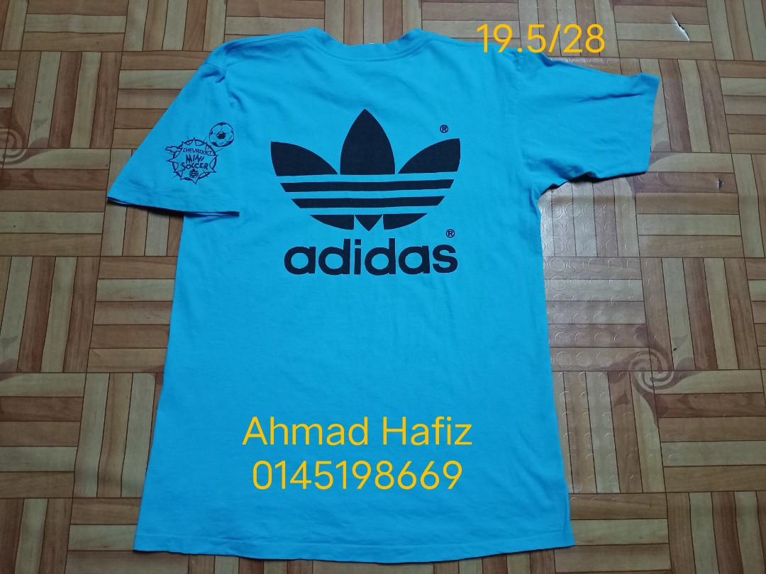adidas qr code