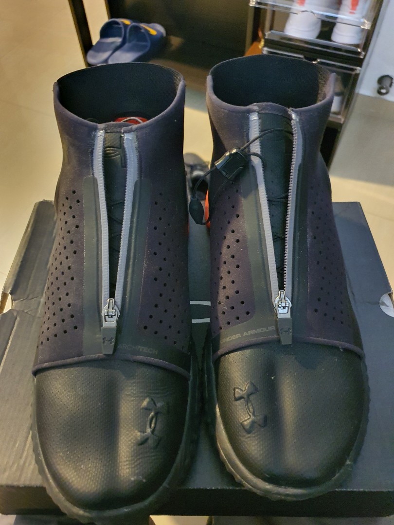 Under armor architect outlet