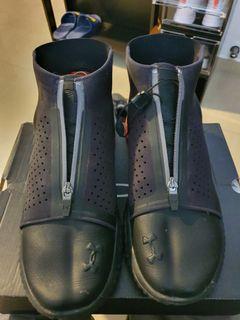 Under armor architect futurist size 10.5