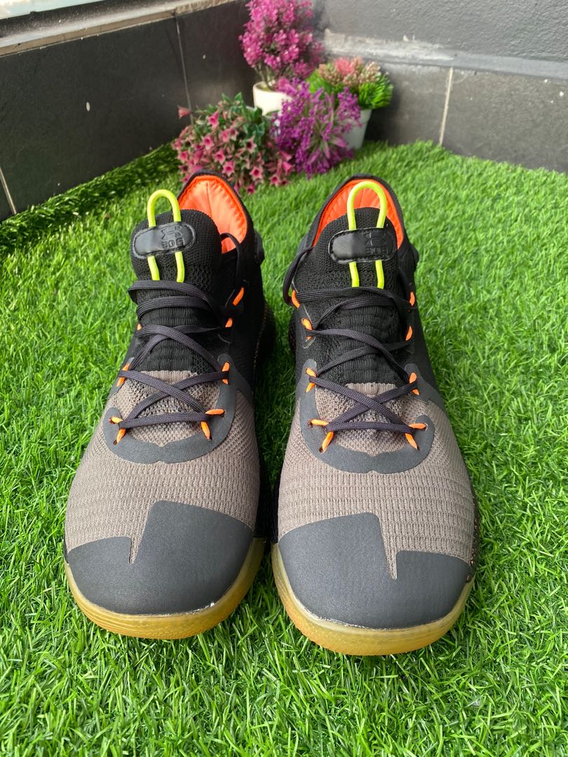 Under armour curry 36 outlet