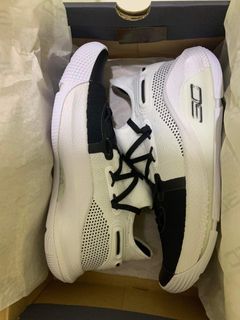 Curry 6 excellence top