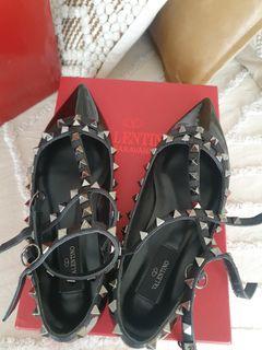 Valentino flats New size 39